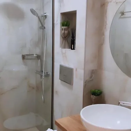 Appartement Nikoleta