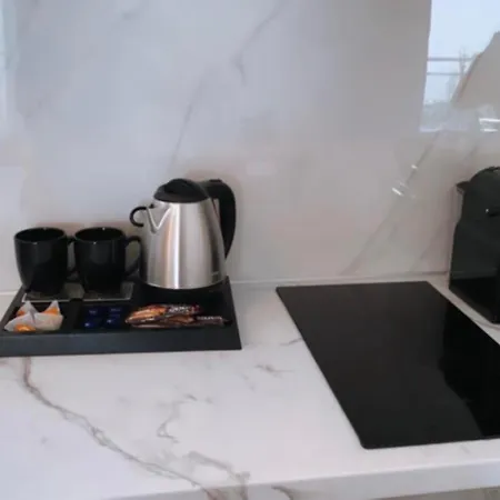 Nikoleta Appartement *