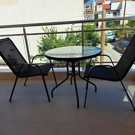 Nikoleta * Limenaria (Thasos)