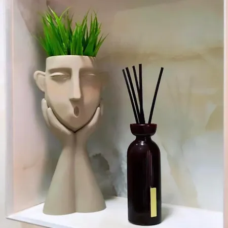 Nikoleta Appartement