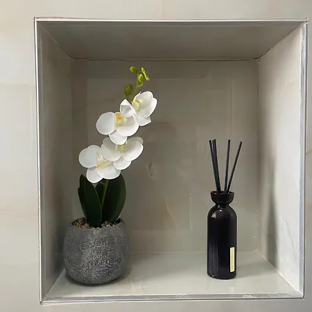 Appartement Nikoleta *