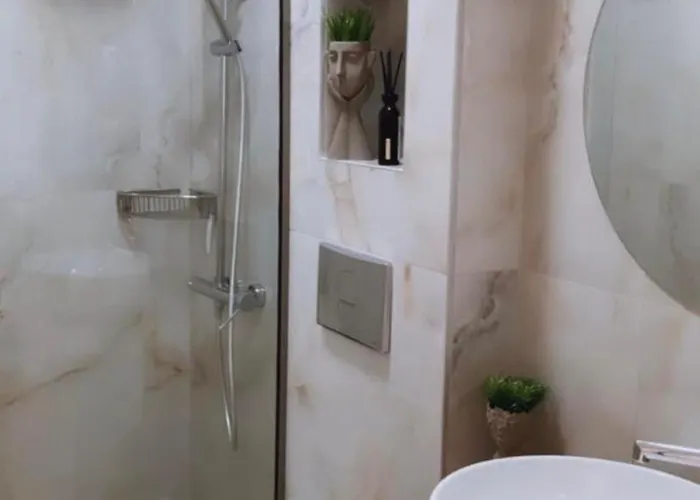 Apartament Nikoleta