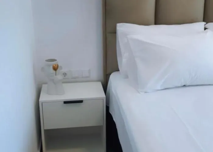 Apartament Nikoleta *