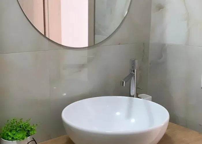 Nikoleta Apartament *