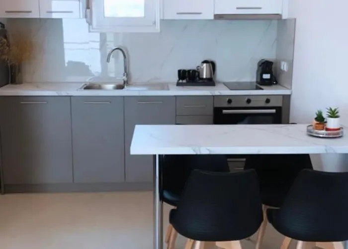 Nikoleta Apartament Limenaria (Thasos)