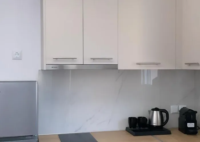 Apartament Nikoleta