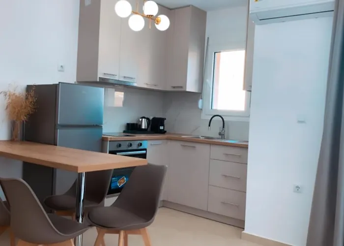 Apartament Nikoleta *