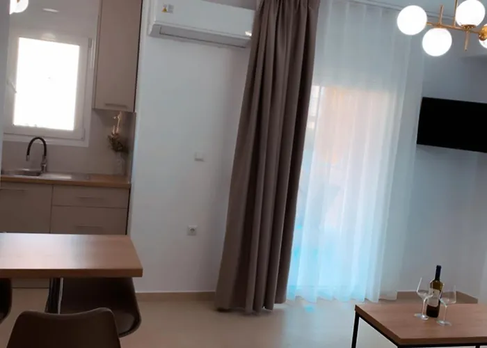 Apartament Nikoleta *