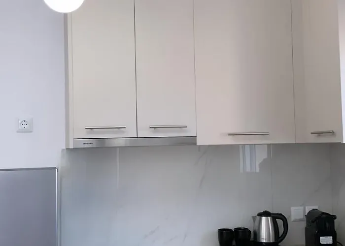 Nikoleta Apartament *