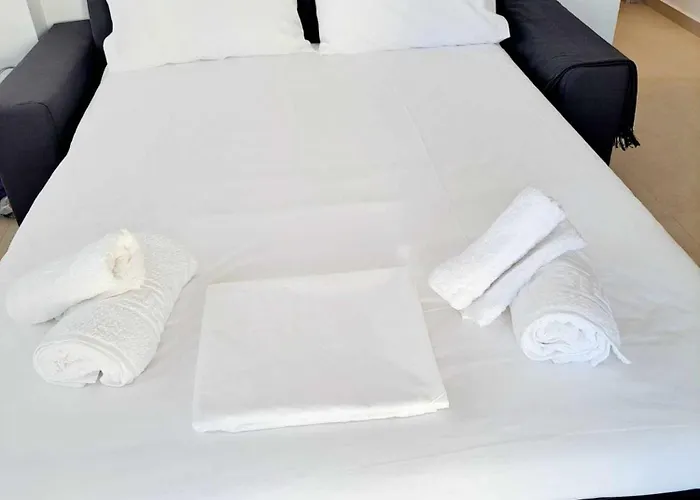 Nikoleta Apartament