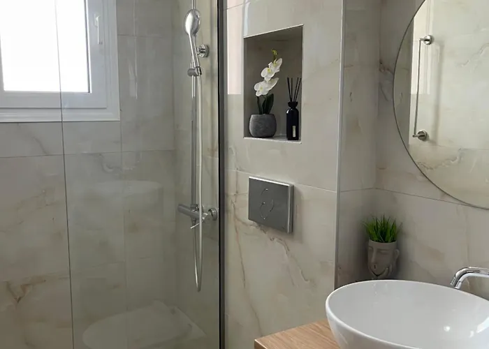 Nikoleta Apartament *