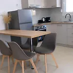 Appartamento Nikoleta Limenaria (Thasos)