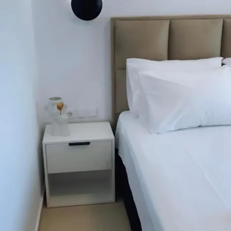 Apartamento Nikoleta *