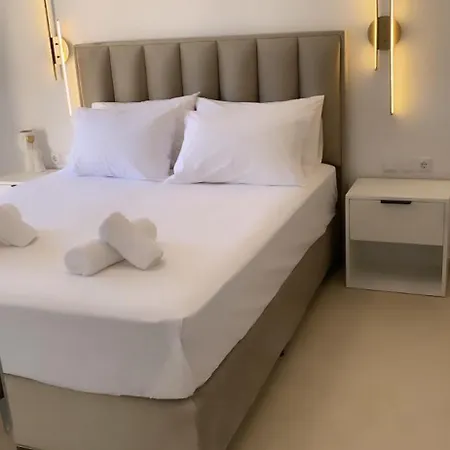 Apartamento Nikoleta