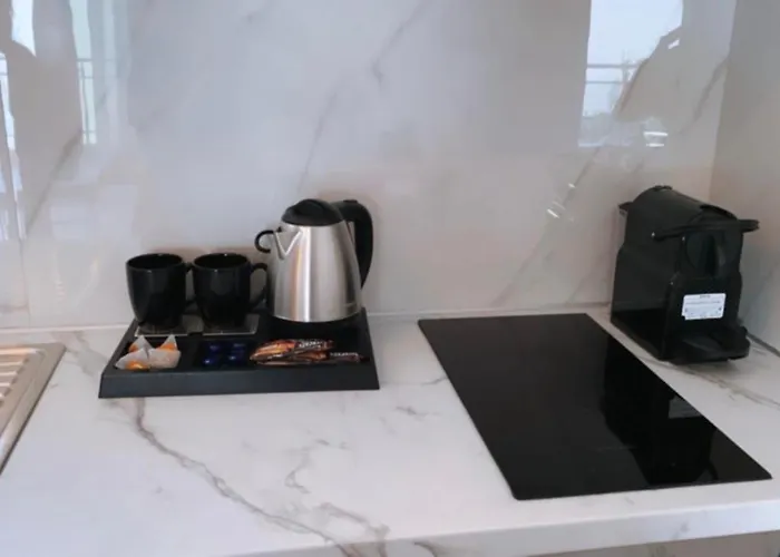 Nikoleta Lejlighed *