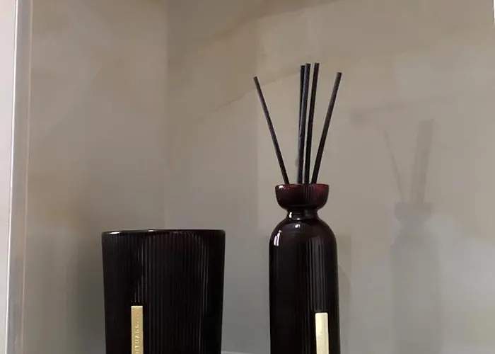 アパート Nikoleta *